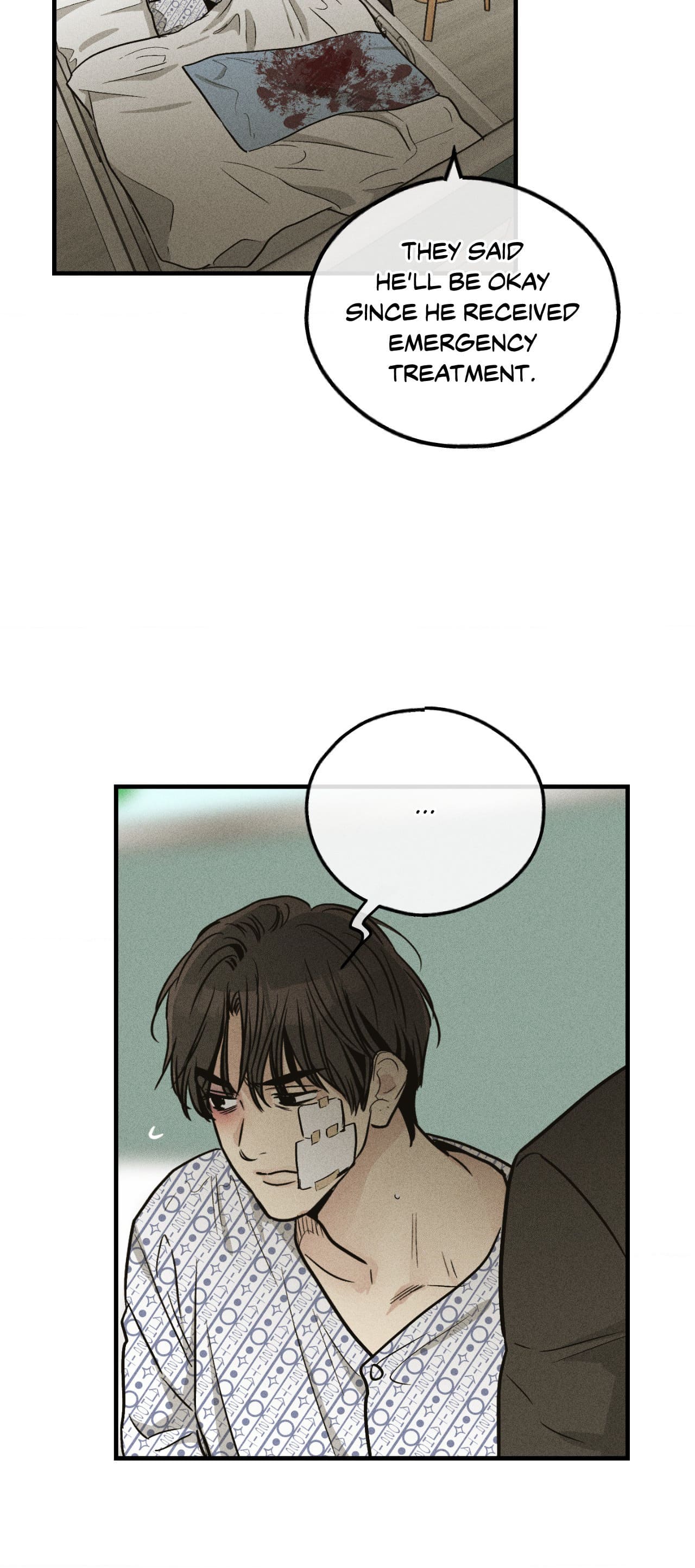 Payback, Chapter 89 image 46